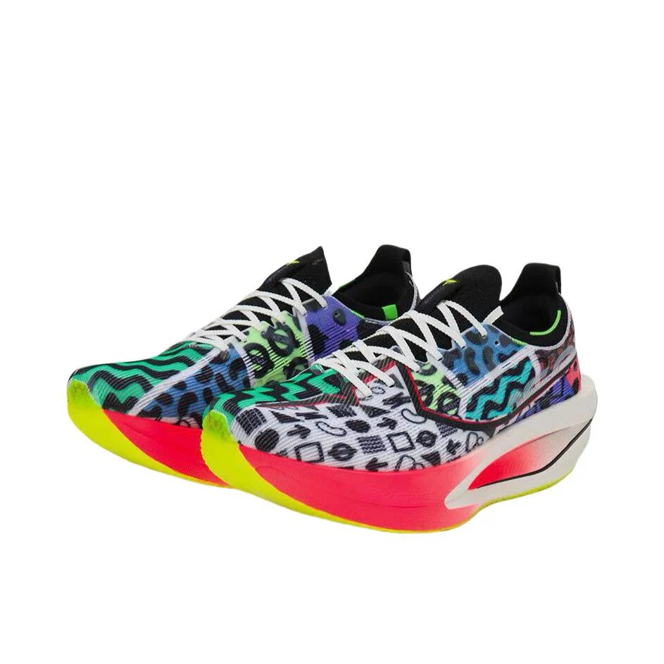 Xtep 160X 7.0 Pro Marathon Running Shoes - Grand Slam - Image 2