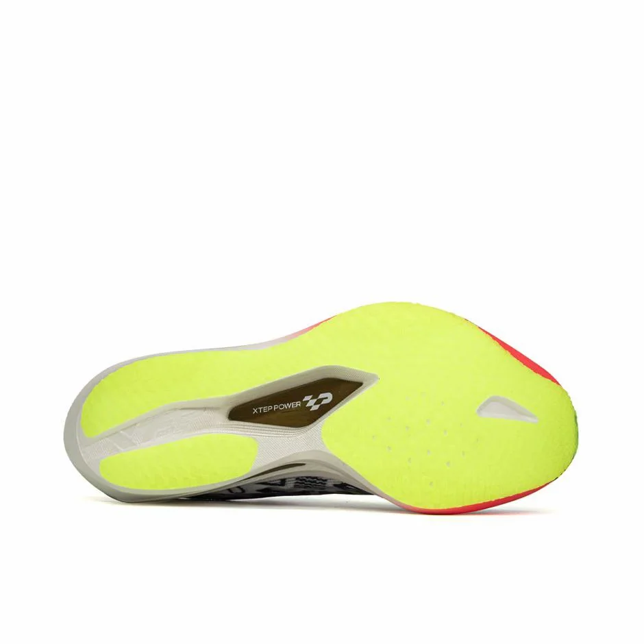 Xtep 160X 7.0 Pro Marathon Running Shoes - Grand Slam - Image 3