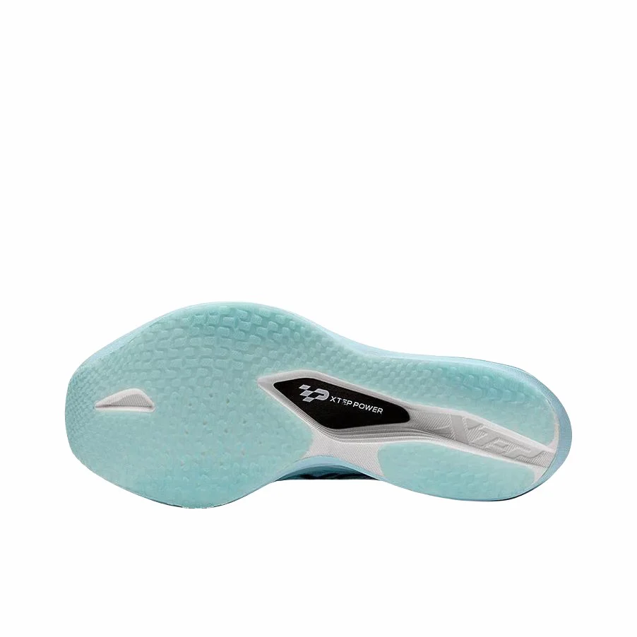 （Women & Men）Xtep 160X 7.0 Pro Marathon Running Shoes - Shanghai - Image 3
