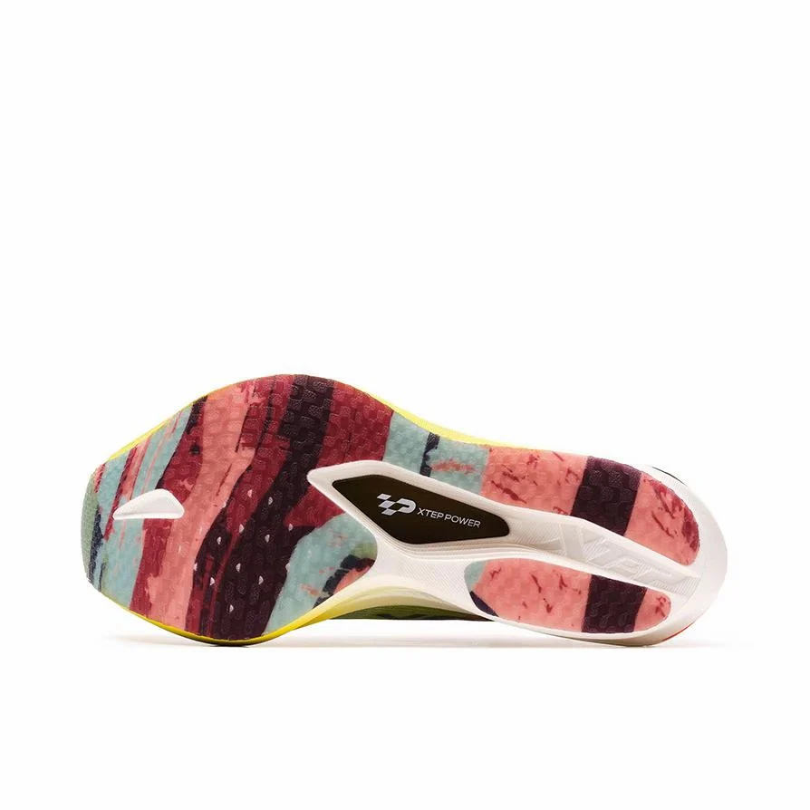 （Women & Men）Xtep 160X 7.0 Pro Marathon Running Shoes - Taiyuan - Image 3