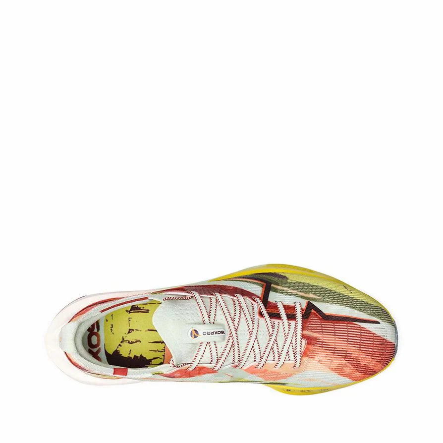 （Women & Men）Xtep 160X 7.0 Pro Marathon Running Shoes - Taiyuan - Image 4