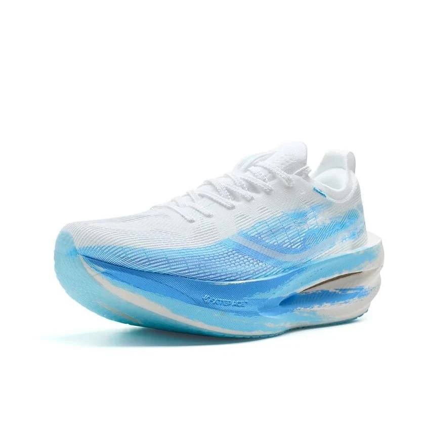Xtep 160X 7.0 Pro Marathon Running Shoes - Tidal Flow - Image 2