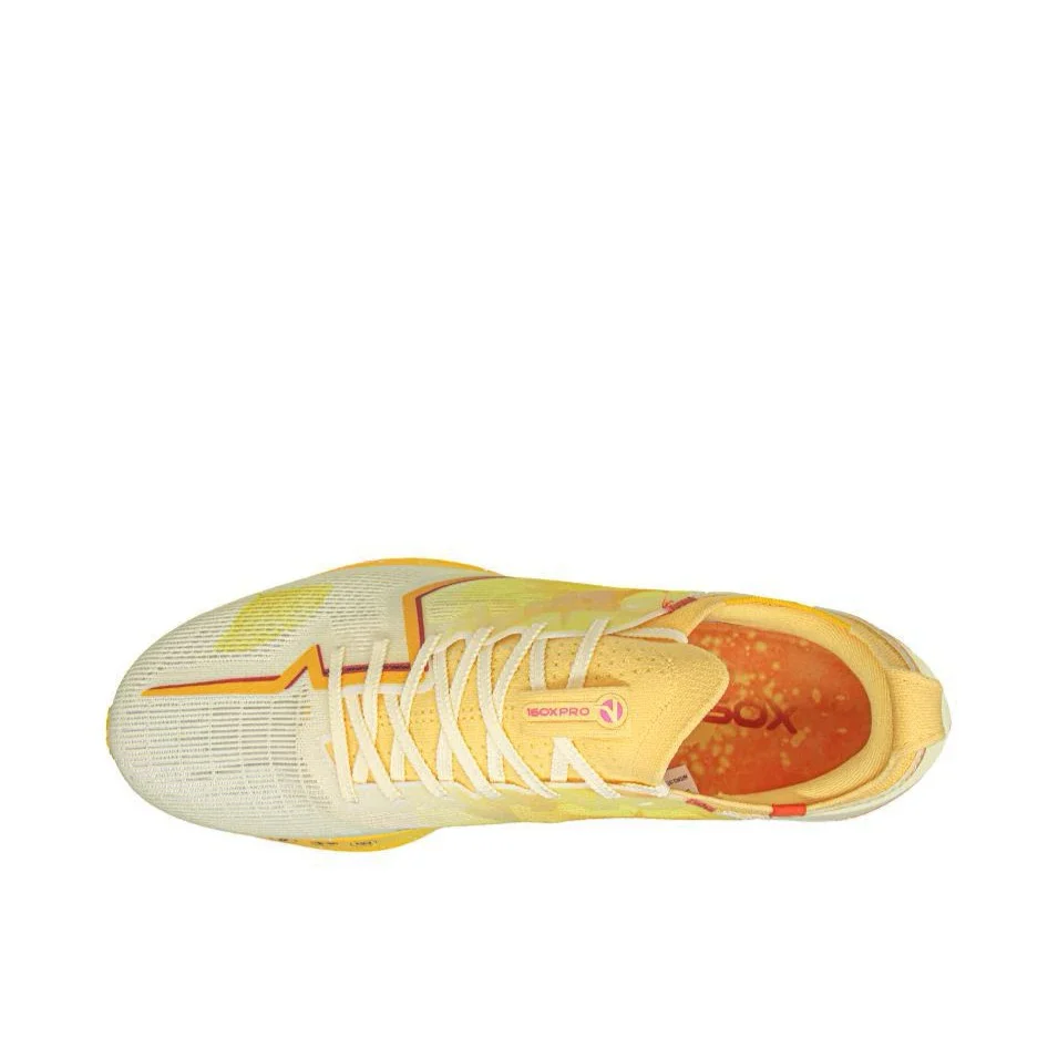 Xtep 160X 7.0 Pro Marathon Running Shoes - Tropical Yellow - Image 6