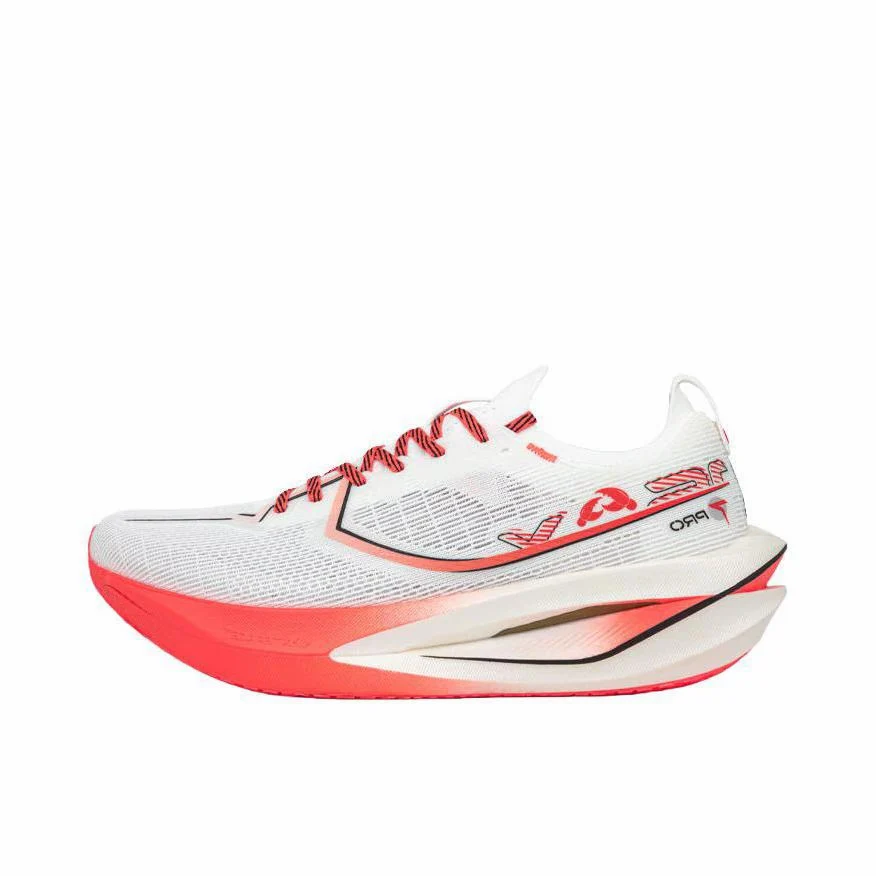 Xtep 160X 7.0 Pro Marathon Running Shoes - Wuhan