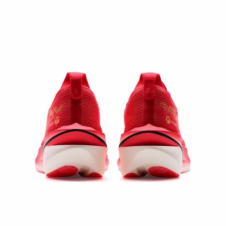 Xtep 160X 7.0 Pro Marathon Running Shoes - Year Of The Horse - Image 4