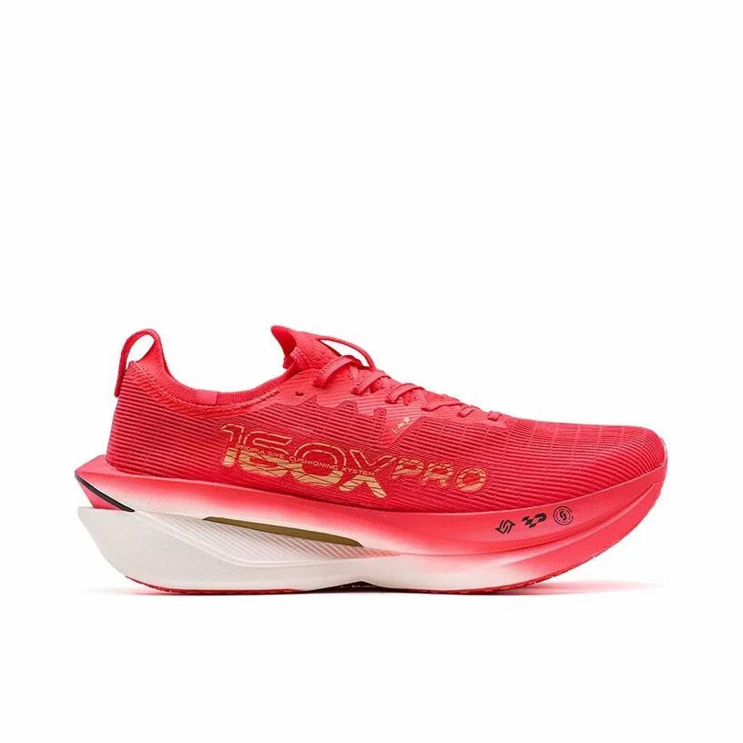 Xtep 160X 7.0 Pro Marathon Running Shoes - Year Of The Horse - Image 6