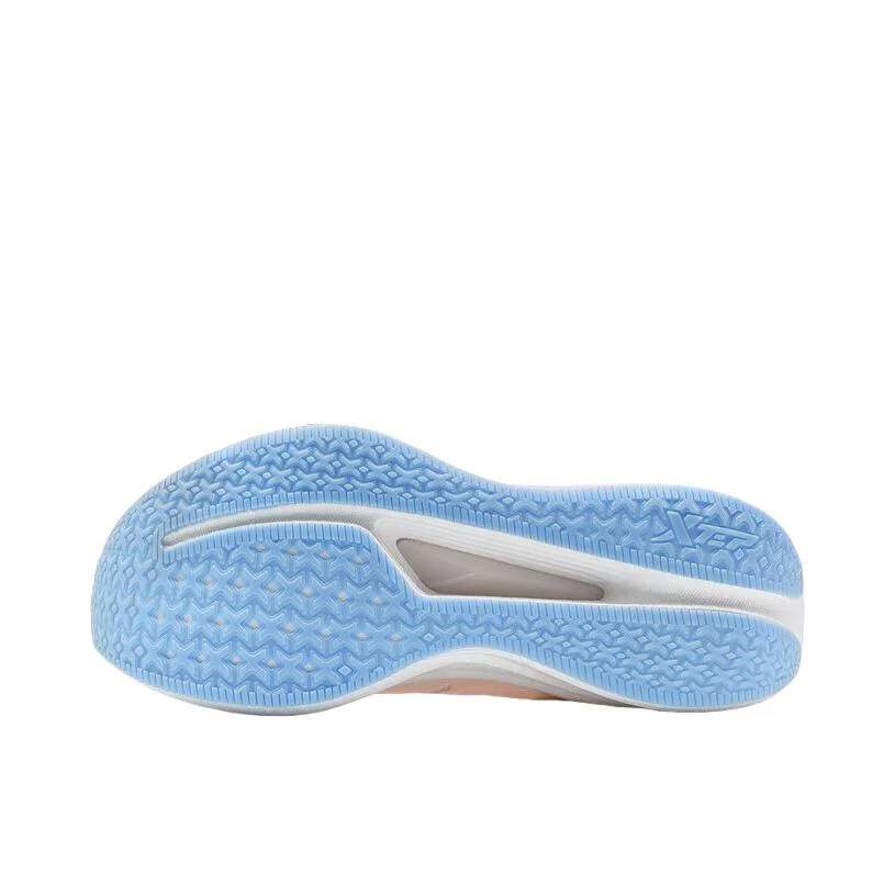 （Women & Men）Xtep 2000km 3.0 Running Shoes - Ryuzakura - Image 3