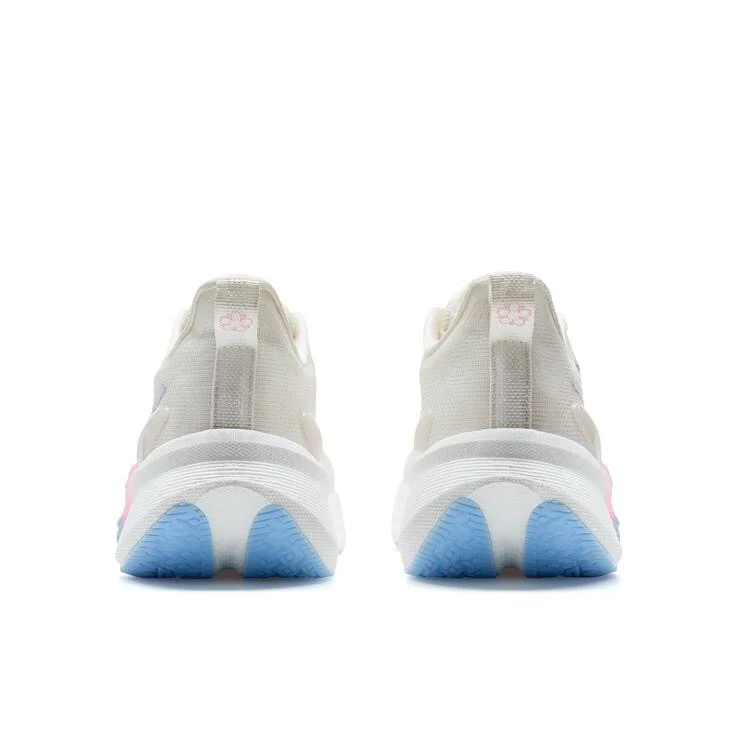 （Women & Men）Xtep 2000km 3.0 Running Shoes - Ryuzakura - Image 4