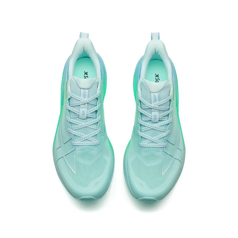 （Women & Men）Xtep 2000km 3.0 Running Shoes - Summer Fireflies - Image 3