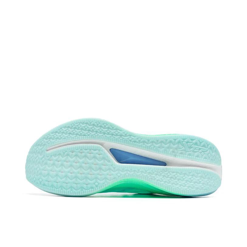 （Women & Men）Xtep 2000km 3.0 Running Shoes - Summer Fireflies - Image 4