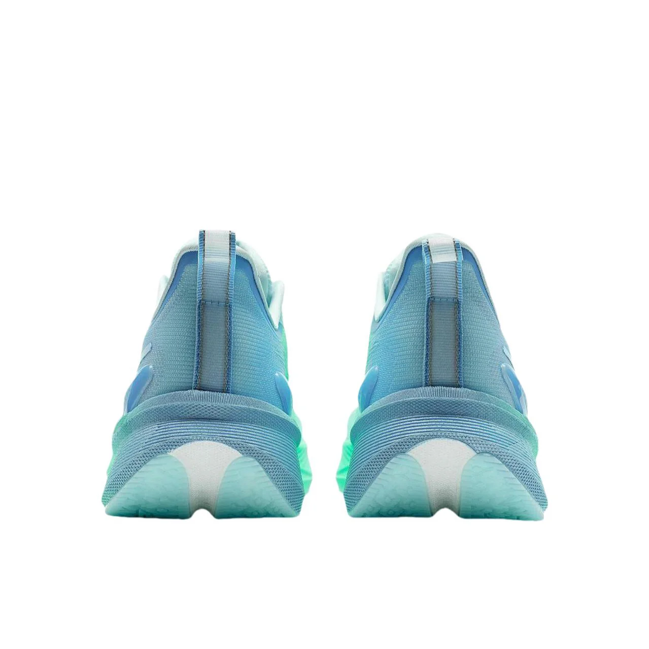 （Women & Men）Xtep 2000km 3.0 Running Shoes - Summer Fireflies - Image 5