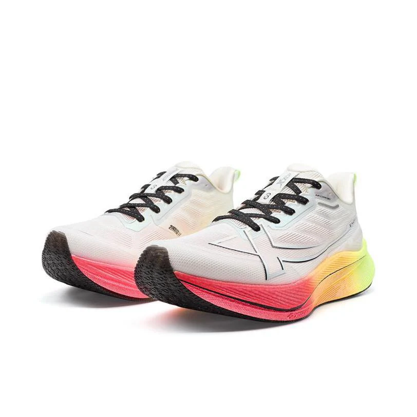 Xtep 2000km 3.0 Running Shoes - The Devil on the Road - Image 2