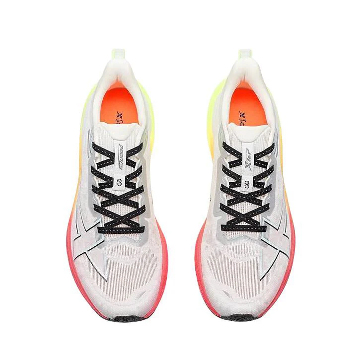 Xtep 2000km 3.0 Running Shoes - The Devil on the Road - Image 5