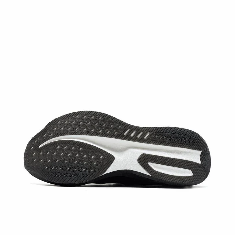 Xtep 2000km 5.0 Pro Running Shoes - Black - Image 4