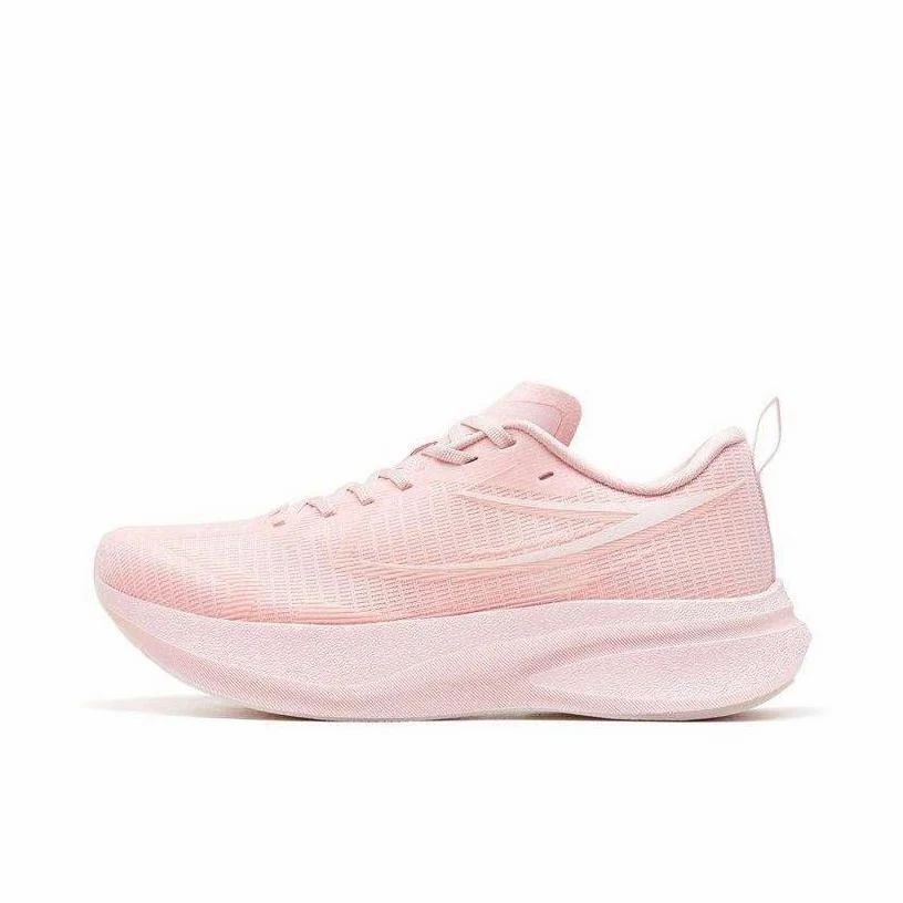 （Women）Xtep 2000km 5.0 Pro Running Shoes - Cherry Blossoms