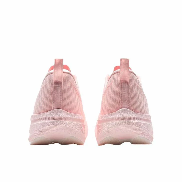 （Women）Xtep 2000km 5.0 Pro Running Shoes - Cherry Blossoms - Image 4