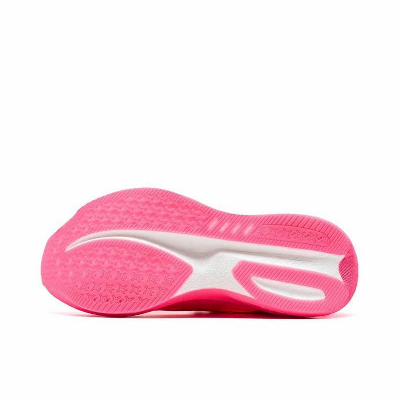 （Women）Xtep 2000km 5.0 Pro Running Shoes - Digital Pink - Image 3