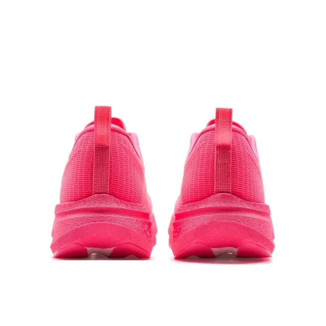 （Women）Xtep 2000km 5.0 Pro Running Shoes - Digital Pink - Image 4