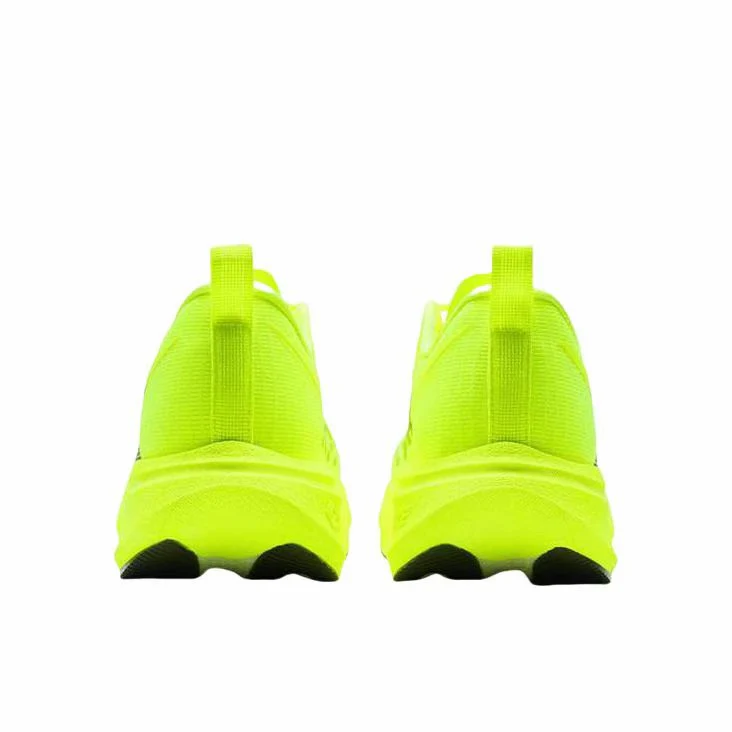 Xtep 2000km 5.0 Pro Running Shoes - Fluorescent Green - Image 4