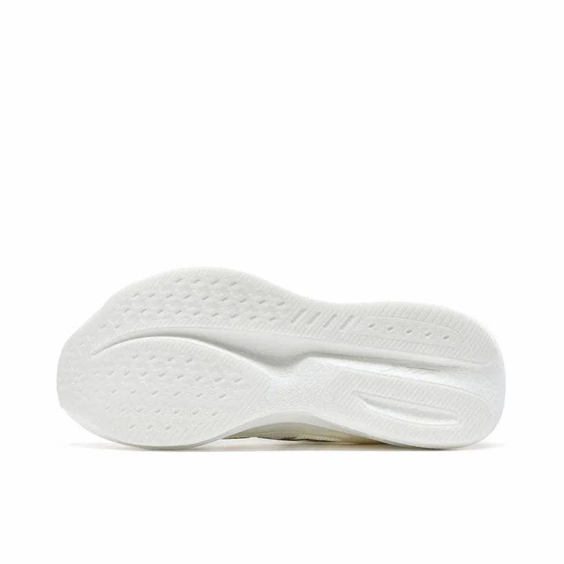 Xtep 2000km 5.0 Pro Running Shoes - Sailboat White - Image 3