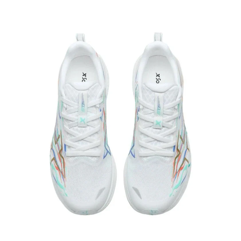（Women & Men）Xtep 2000km 5.0 Running Shoes - Good Luck - Image 5