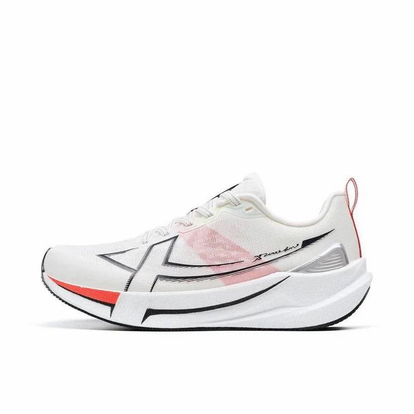 （Women & Men）Xtep 2000km 5.0 Running Shoes - Heart Of Evolution