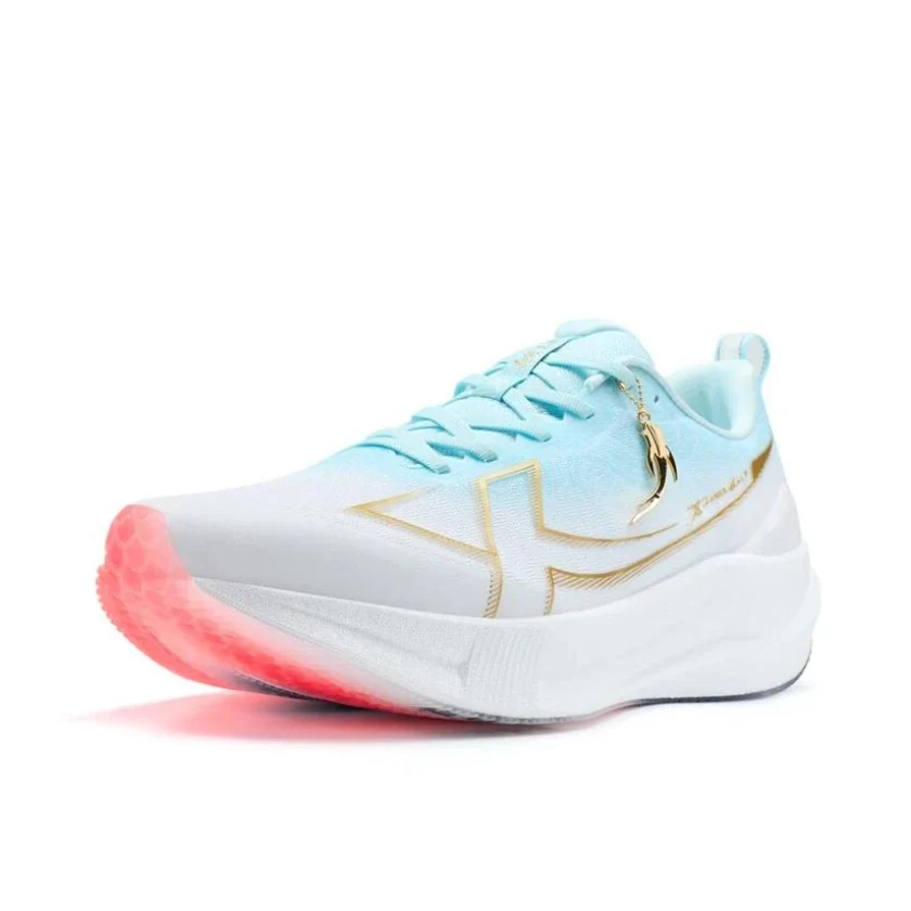 Xtep 2000km 5.0 Running Shoes - Koi - Image 2