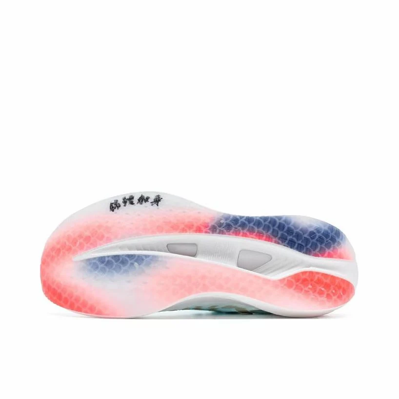 Xtep 2000km 5.0 Running Shoes - Koi - Image 3