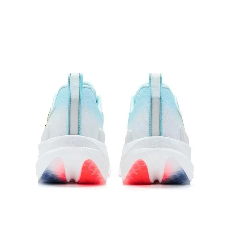 Xtep 2000km 5.0 Running Shoes - Koi - Image 4