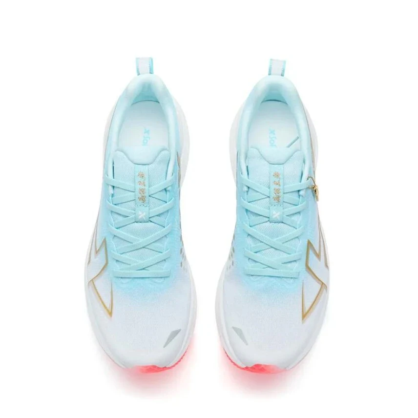 Xtep 2000km 5.0 Running Shoes - Koi - Image 5