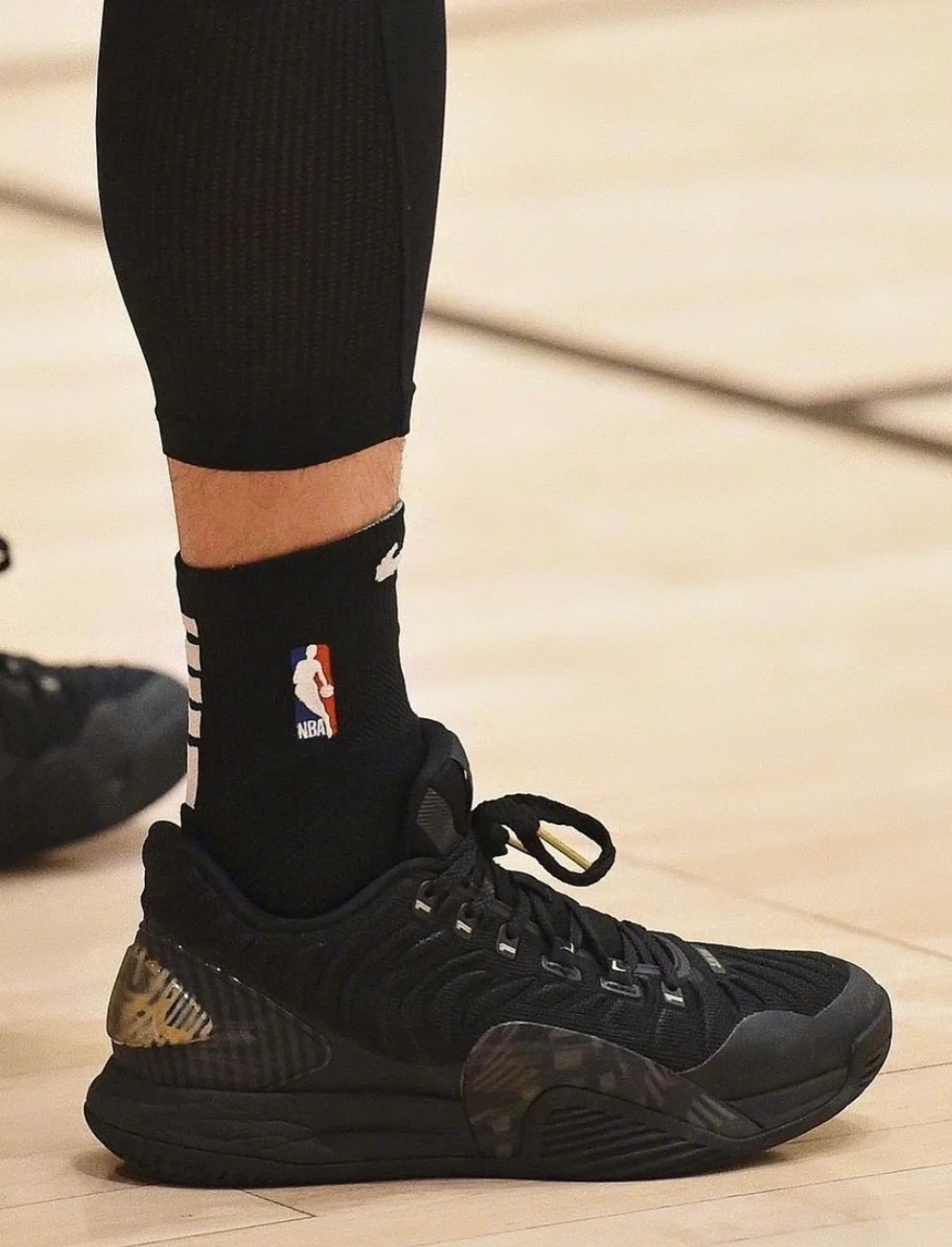 Xtep Jeremy Lin Jlin 1 - Champion's Heart