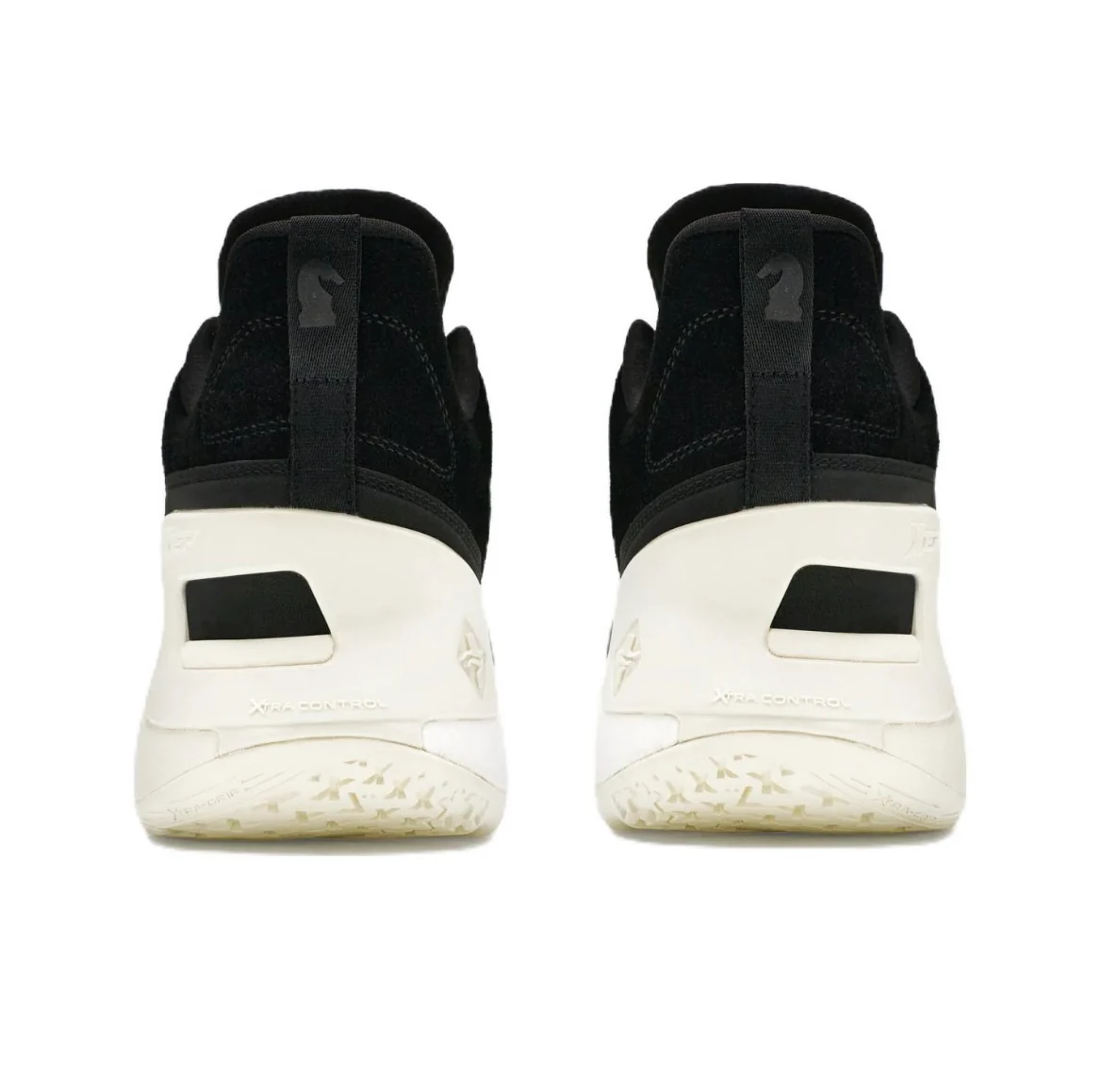 Xtep Jeremy Lin Jlin 2 - Dark Horse - Image 4