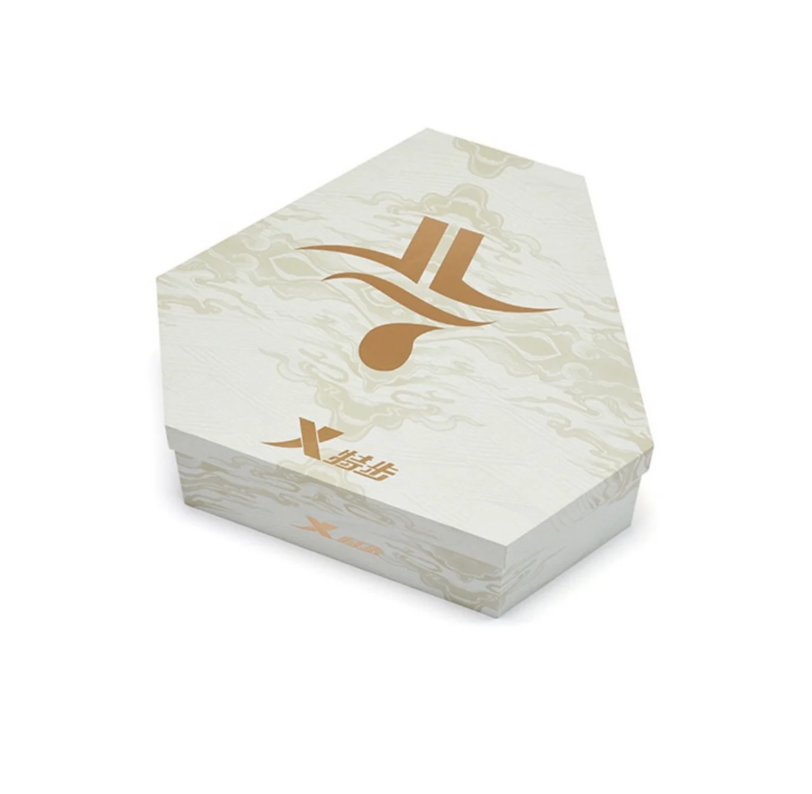 Xtep Jeremy Lin Jlin 3 - Birthday - Image 2