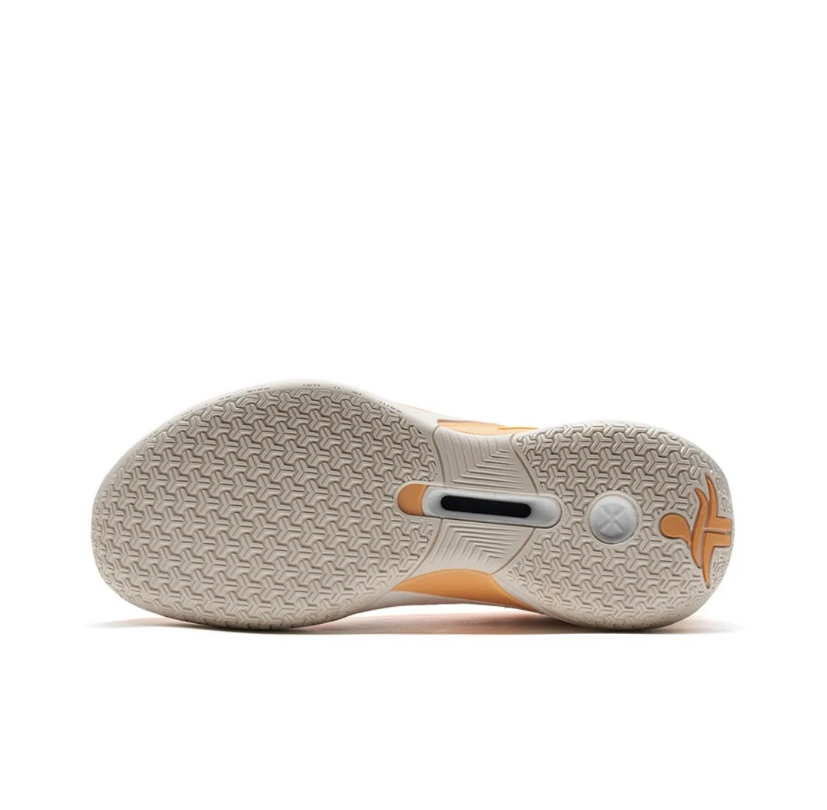 Xtep Jeremy Lin Jlin 3 “Diplomatic Envoy” Orange - Image 6
