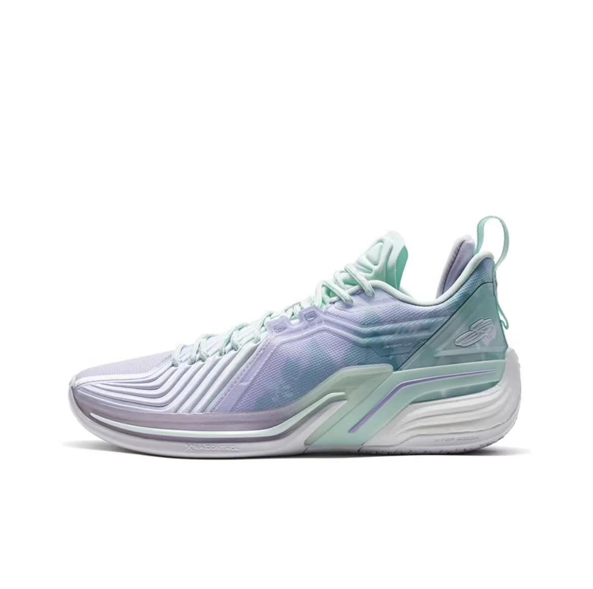 Xtep Jeremy Lin Jlin 3 - Foam Green