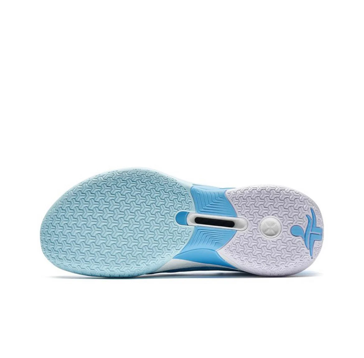 Xtep Jeremy Lin Jlin 3 - North Carolina Blue - Image 6