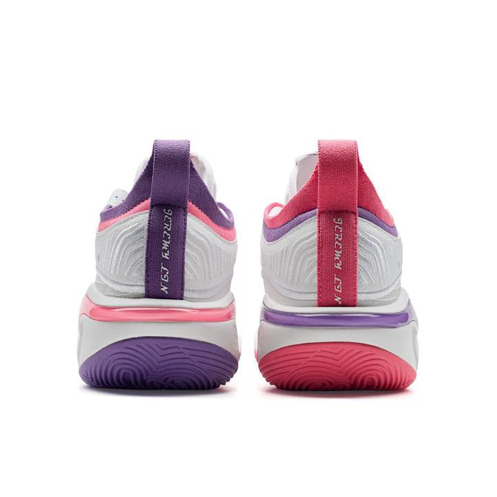 Xtep Jeremy Lin Jlin 6 - Mandarin Duck - Image 3