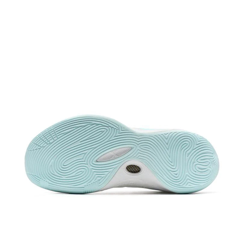 Xtep Jeremy Lin Jlin 6 - White/Blue - Image 3
