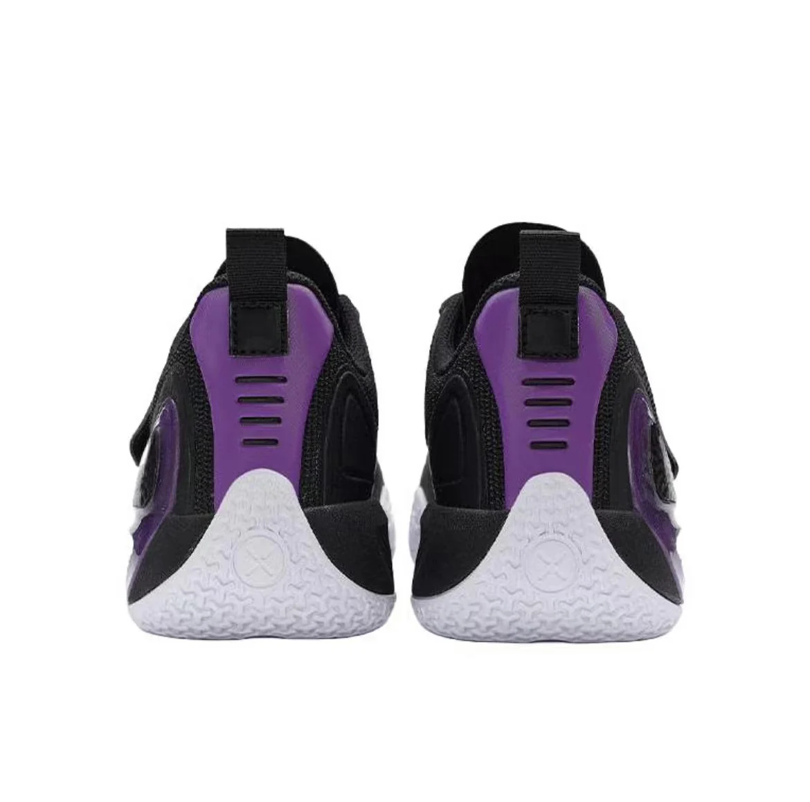 Xtep Jeremy Lin（Lin Crazy） - Image 4