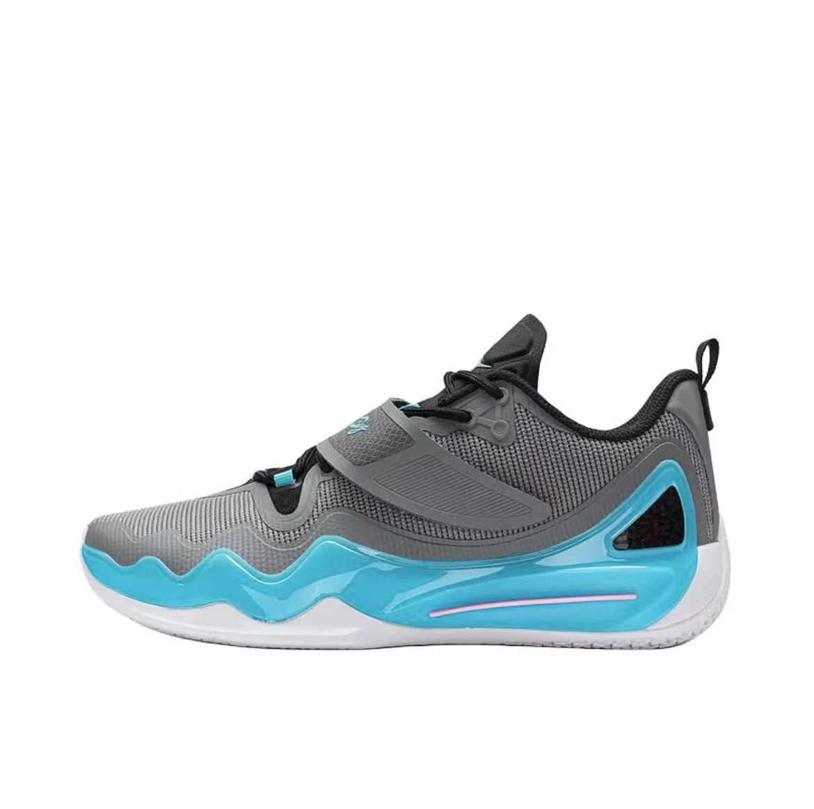 Xtep Jeremy Lin（Lin Crazy） - Image 6