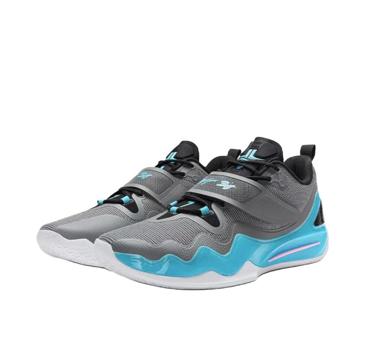 Xtep Jeremy Lin（Lin Crazy） - Image 7