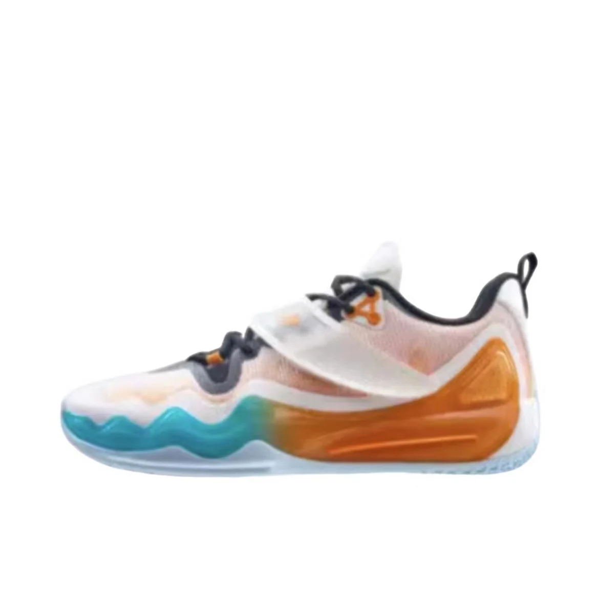 Xtep Jeremy Lin（Lin Crazy） - Image 9