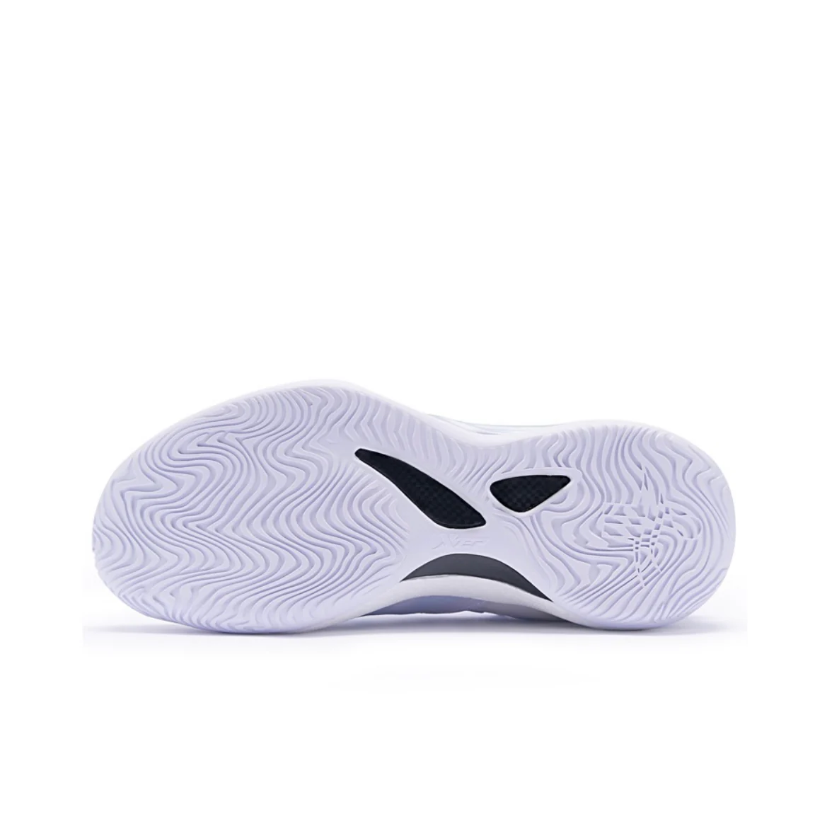 Xtep Jeremy Lin Summer Jlin 2 SE - Electric light purple - Image 5