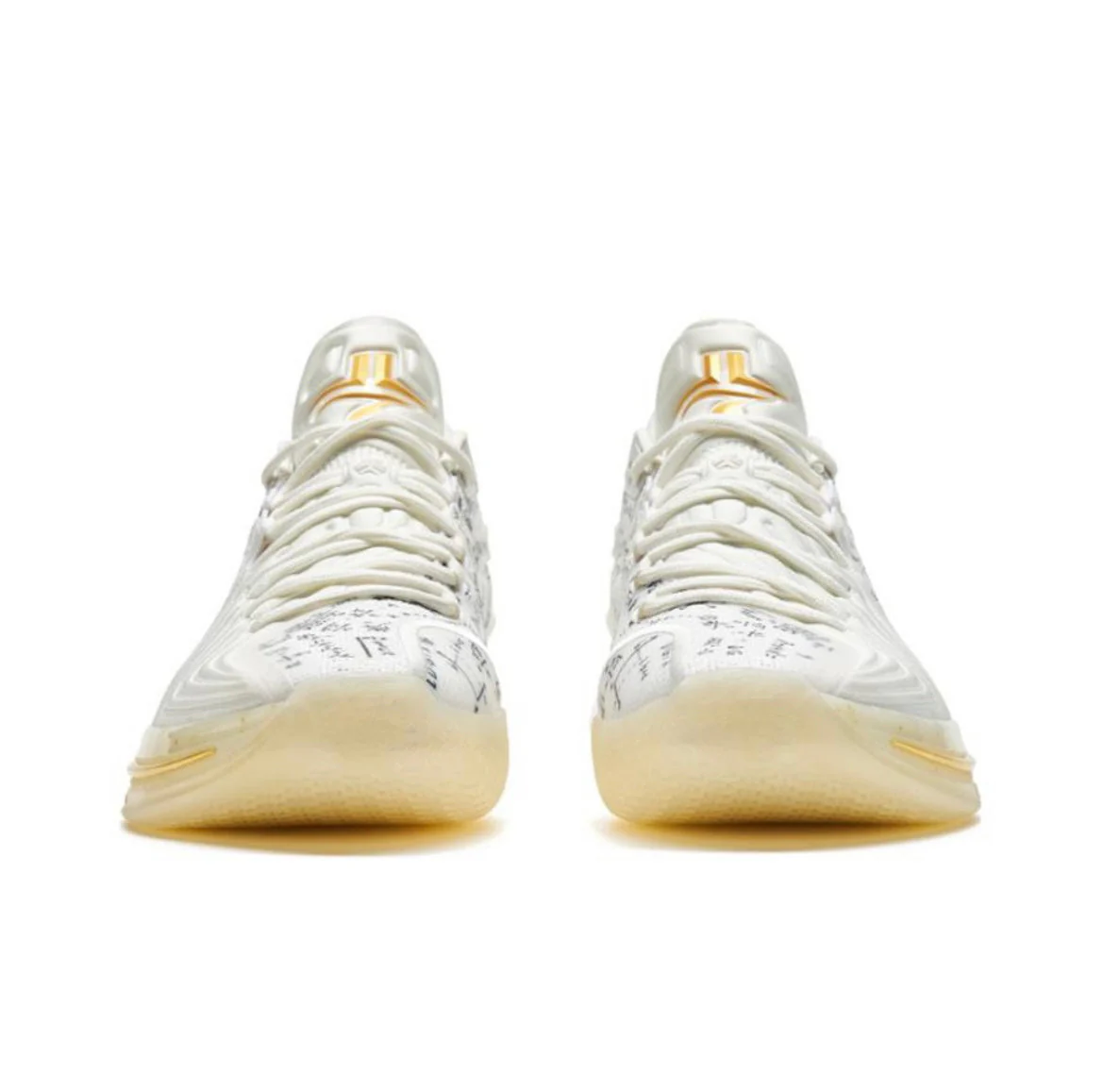 Xtep Jeremy Lin Jlin 3 - Straight A student - Image 4
