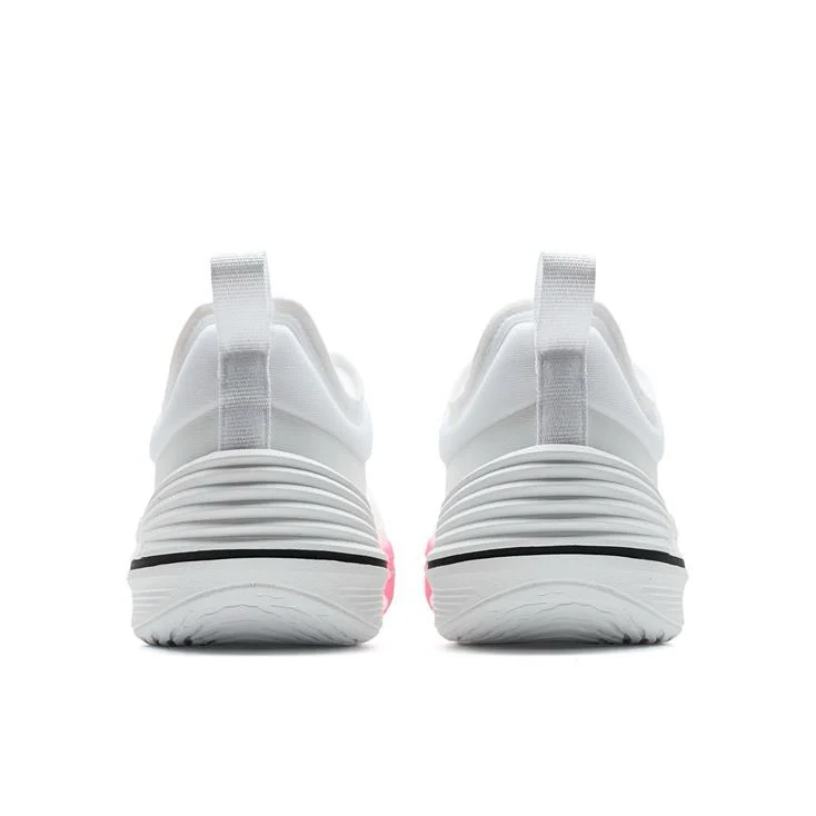 Xtep Levitation 10X | Dylan Wang D2 - Pink/White - Image 4