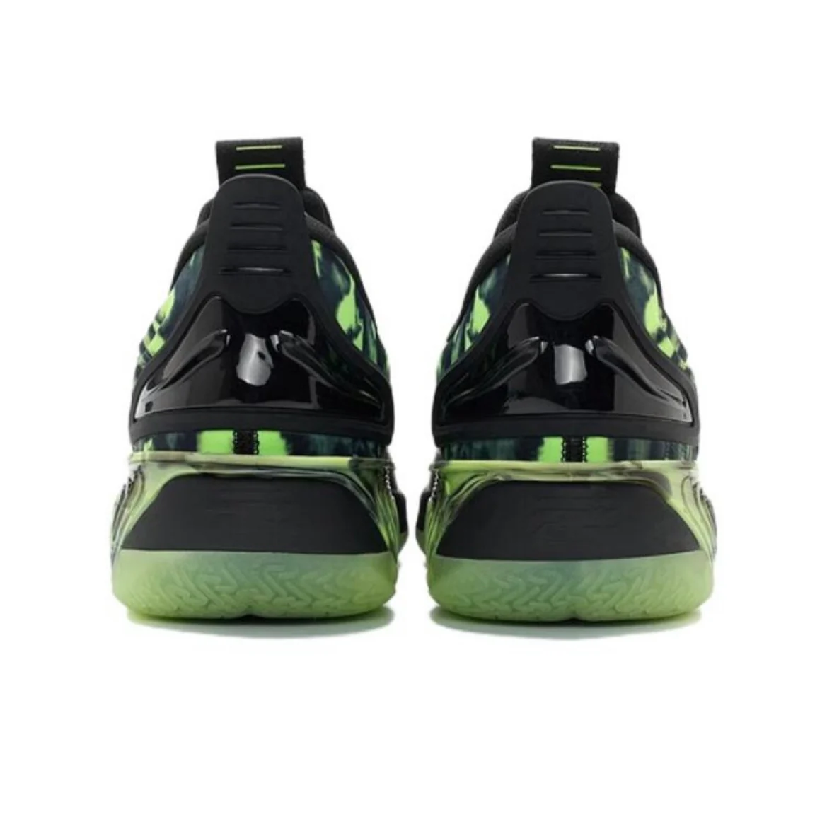 Xtep Levitation 7 - Aurora - Image 7