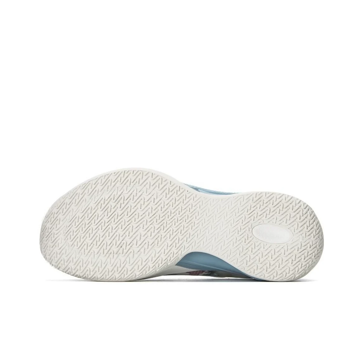 Xtep Levitation 7 - Blue/White - Image 5