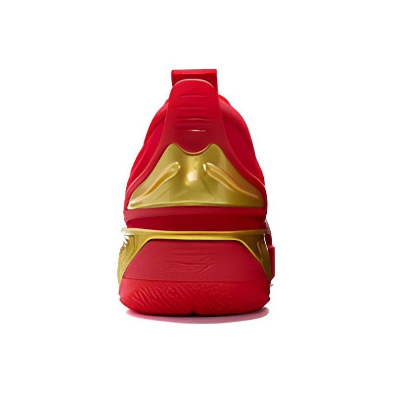 Xtep Levitation 7 - Red - Image 5