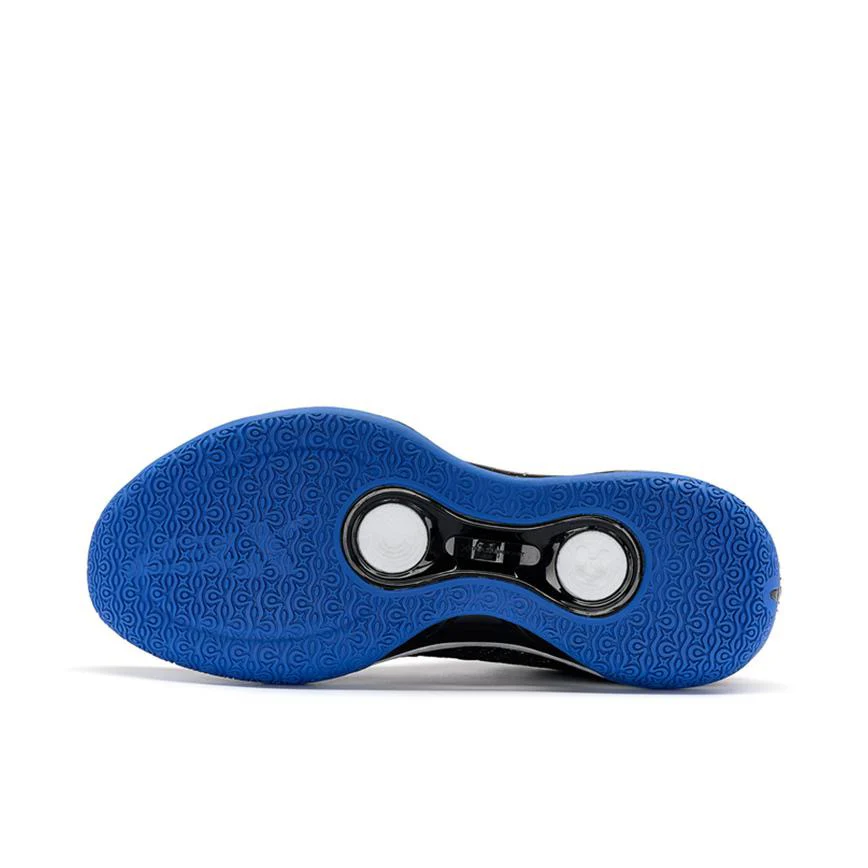 Xtep Levitation 8 Pro - Black - Image 3