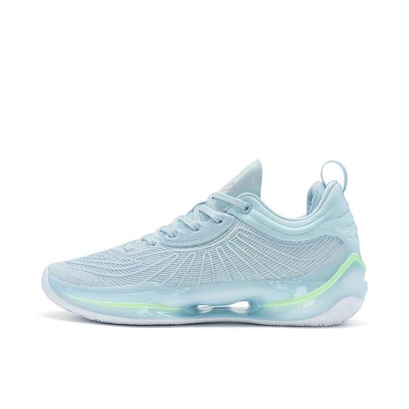 Xtep Levitation 8 Pro - Blue